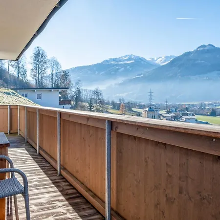 Appartement Helfensteinblick