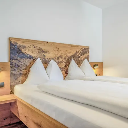 Helfensteinblick Appartement Hart im Zillertal