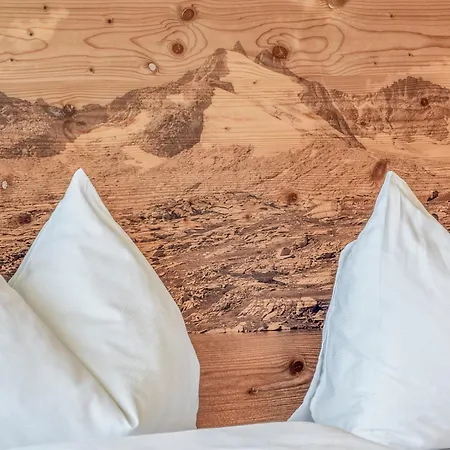 Appartamento Helfensteinblick Hart im Zillertal