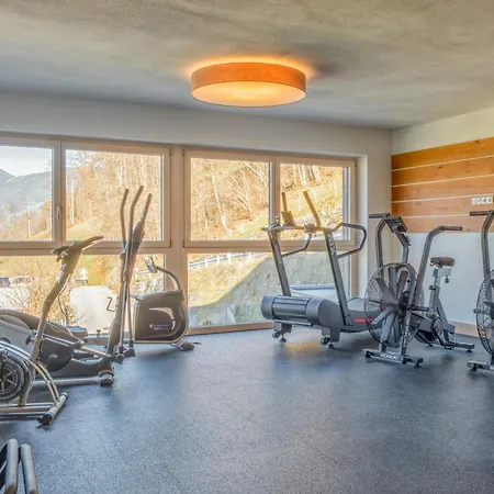 Helfensteinblick Appartement *