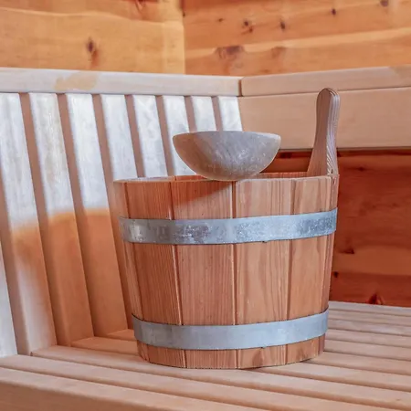 Appartamento Helfensteinblick