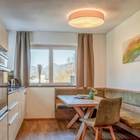 Helfensteinblick Apartment Hart im Zillertal