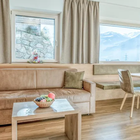 Helfensteinblick Appartamento Hart im Zillertal