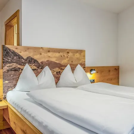Lejlighed Helfensteinblick Hart im Zillertal