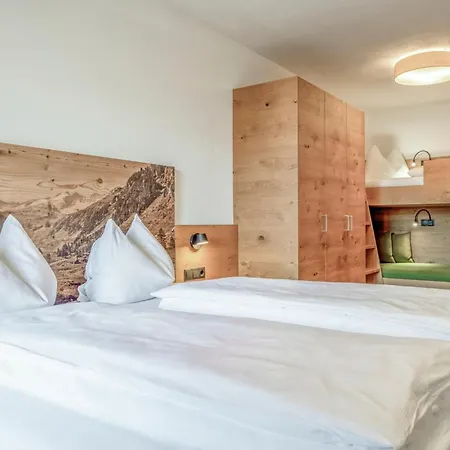 Appartamento Helfensteinblick Hart im Zillertal