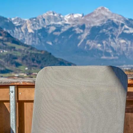 Appartement Helfensteinblick