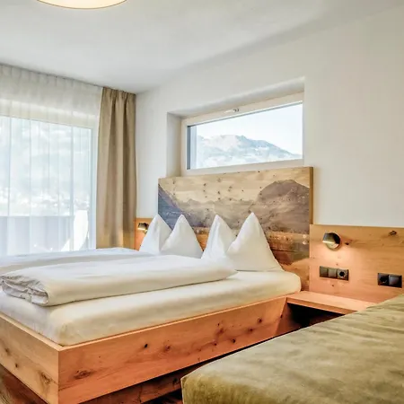 Helfensteinblick Appartamento Hart im Zillertal