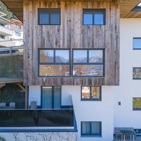 Helfensteinblick Appartement