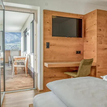 Helfensteinblick * Hart im Zillertal