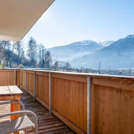 Appartamento Helfensteinblick