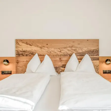 Helfensteinblick Appartamento Hart im Zillertal