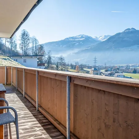 Apartment Helfensteinblick Hart im Zillertal