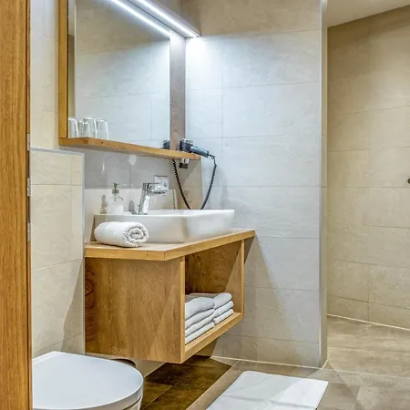 Appartement Helfensteinblick *