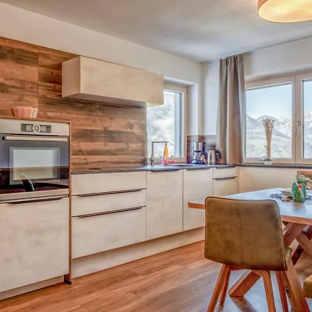 Appartement Helfensteinblick Hart im Zillertal