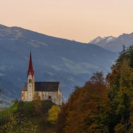 Helfensteinblick Apartment