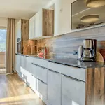 Apartamento Helfensteinblick *