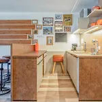 Apartamento Helfensteinblick *