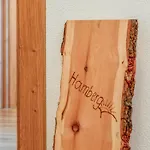 Apartamento Helfensteinblick *