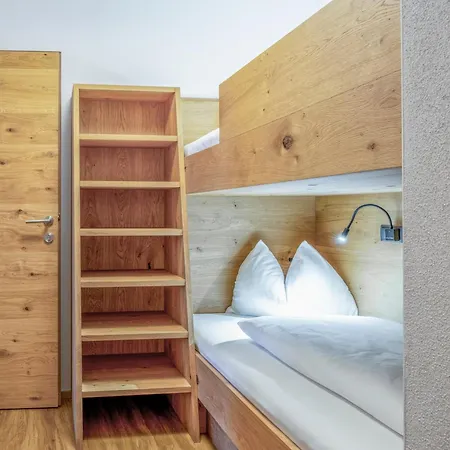 Helfensteinblick Apartment