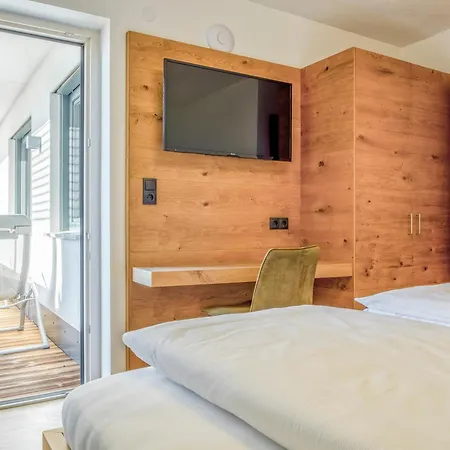 Helfensteinblick Appartement Hart im Zillertal