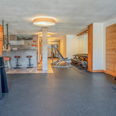 Appartement Helfensteinblick