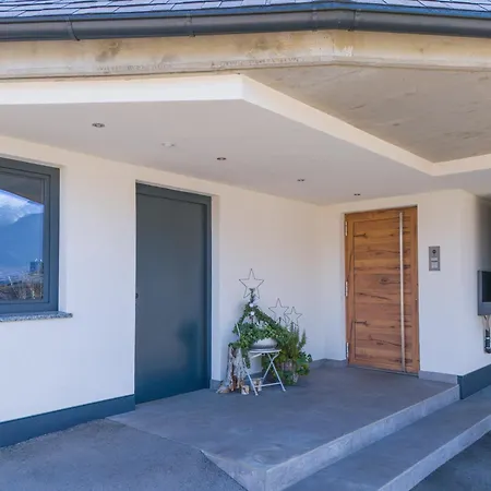 Apartamento Helfensteinblick Hart im Zillertal