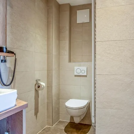 Appartement Helfensteinblick