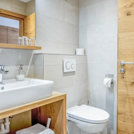 Helfensteinblick Appartement