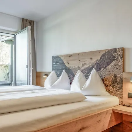 Appartement Helfensteinblick Hart im Zillertal