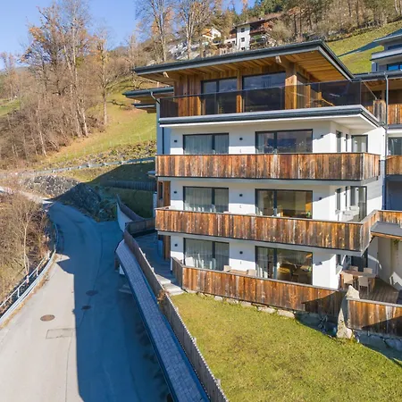 Appartement Helfensteinblick