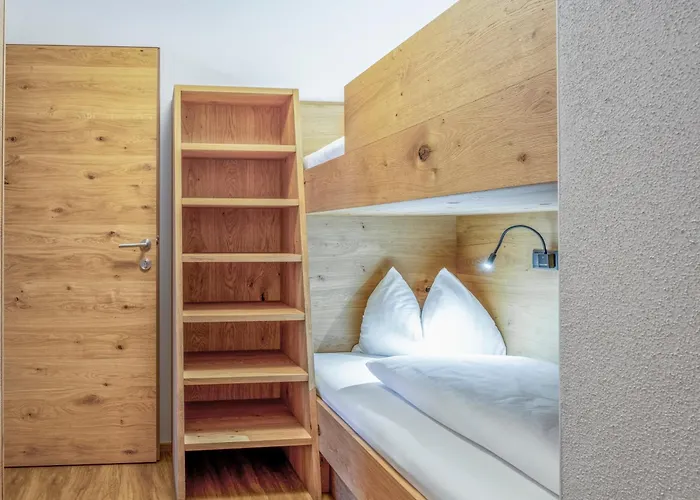 Helfensteinblick Appartement