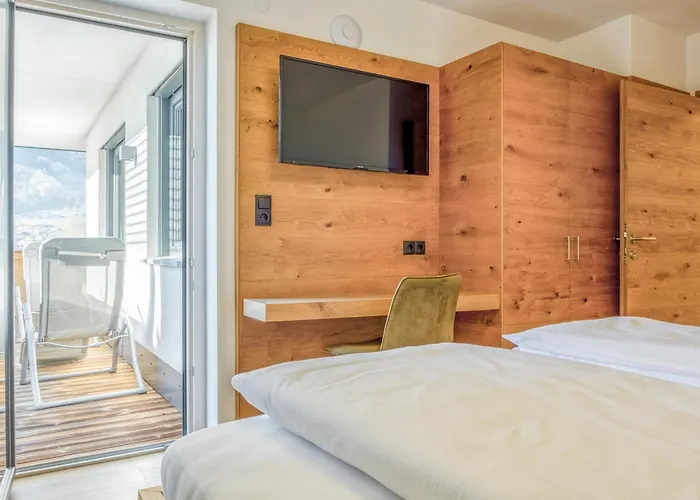 Helfensteinblick Appartement Hart im Zillertal