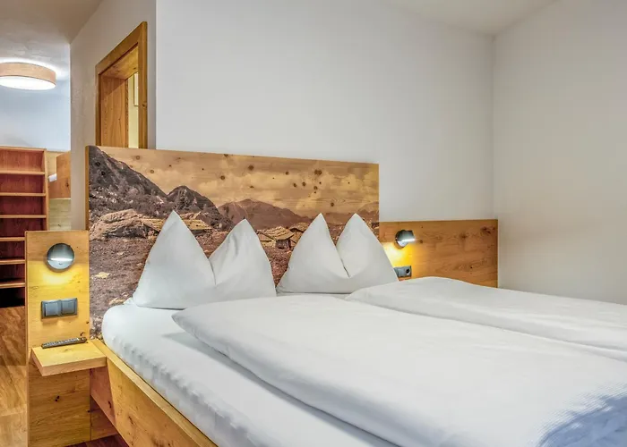 Helfensteinblick Hart im Zillertal