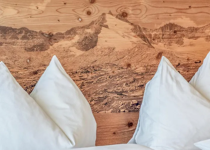 Appartement Helfensteinblick Hart im Zillertal