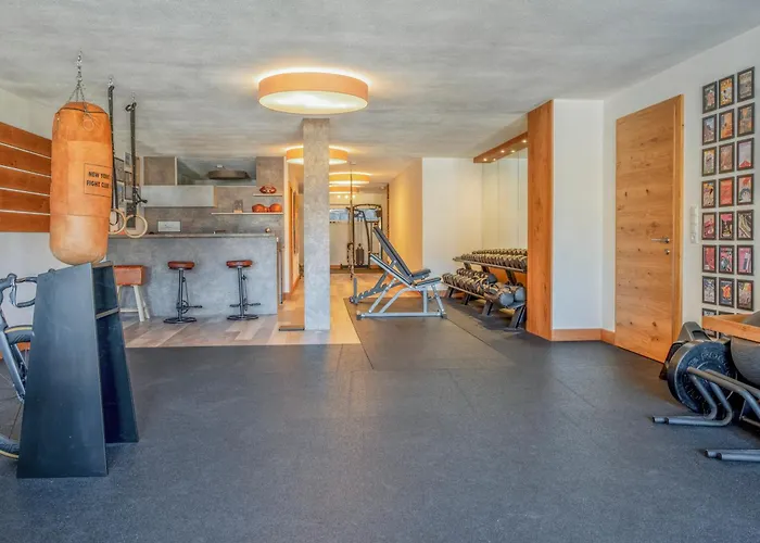 Appartement Helfensteinblick