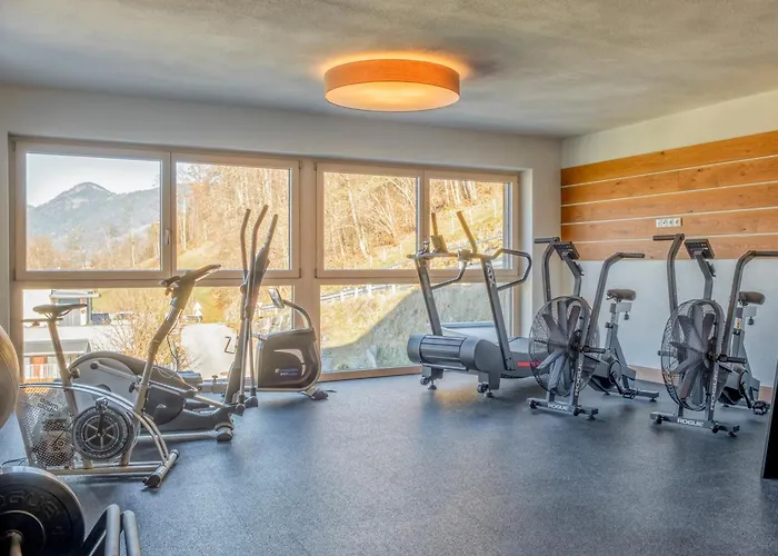 Helfensteinblick Appartement *