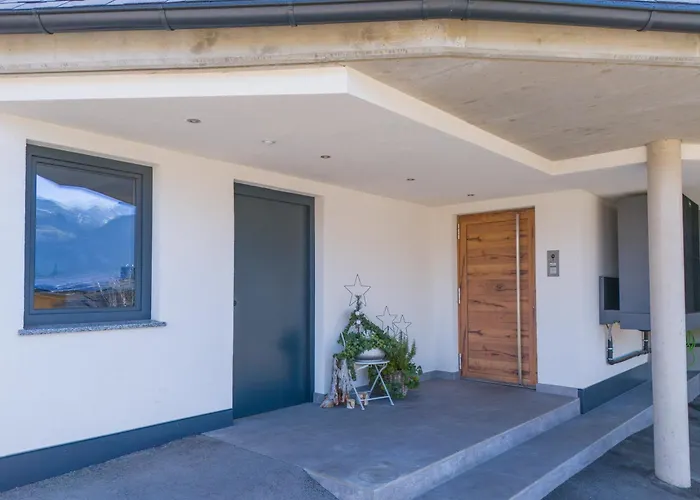 Appartement Helfensteinblick Hart im Zillertal