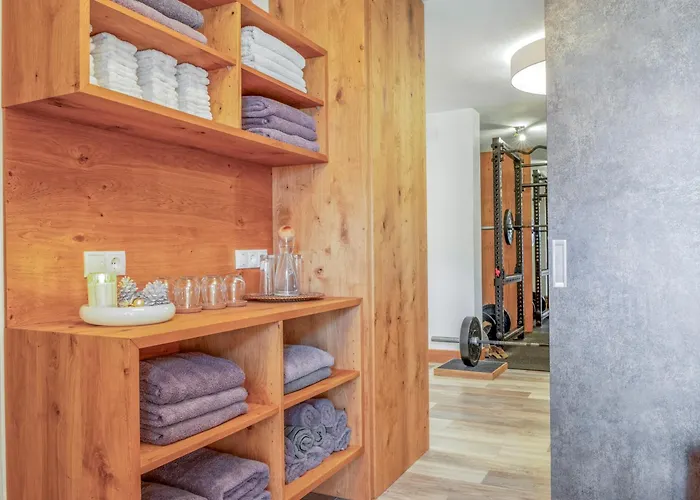 Helfensteinblick * Hart im Zillertal