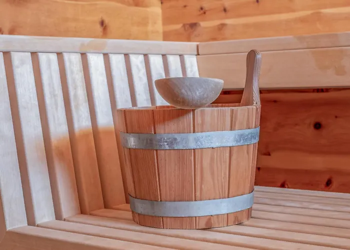 Appartement Helfensteinblick