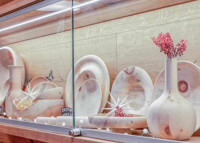 Helfensteinblick * Hart im Zillertal