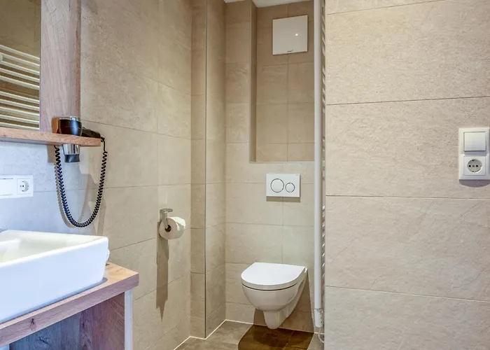 Appartement Helfensteinblick