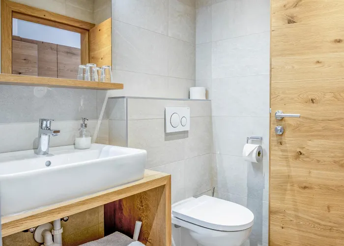 Helfensteinblick Appartement