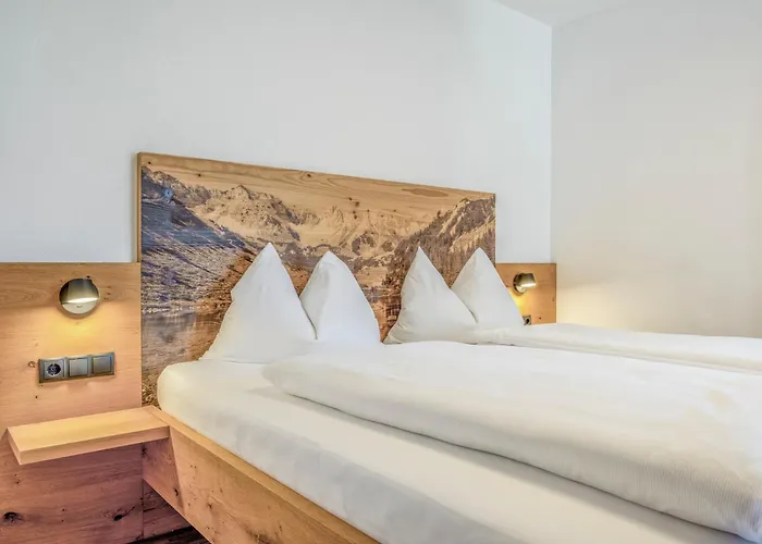 Helfensteinblick Hart im Zillertal