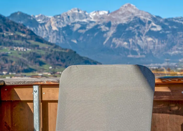 Appartement Helfensteinblick