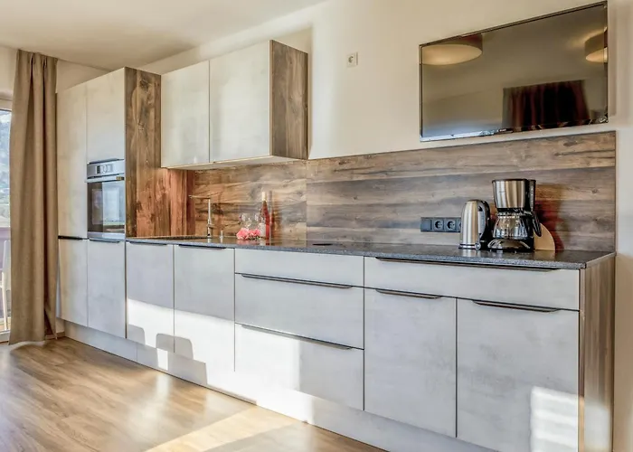 Helfensteinblick Hart im Zillertal