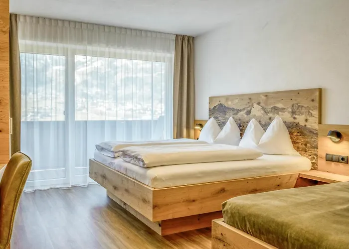 Helfensteinblick Appartement *