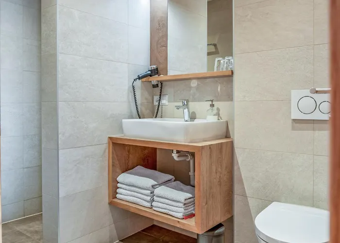 Appartement Helfensteinblick *