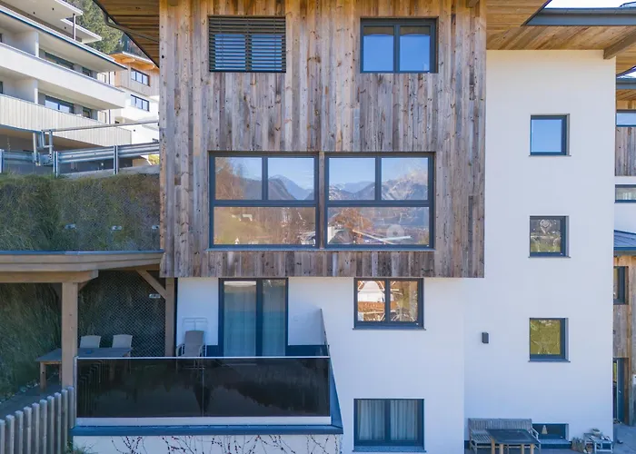 Helfensteinblick Appartement