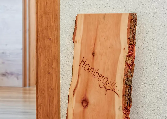 Appartement Helfensteinblick *