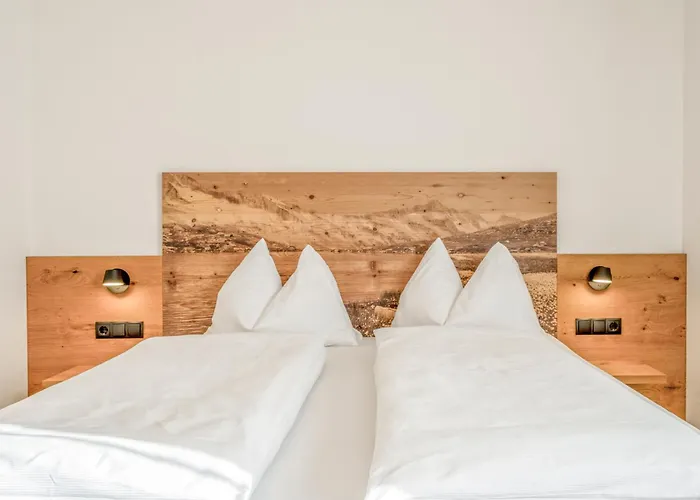 Helfensteinblick Appartement Hart im Zillertal